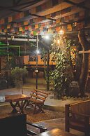 Gypsy hostel & Backpackers