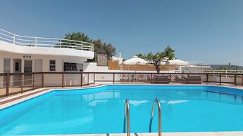 chios hotel