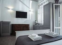 Le Casine Firenze