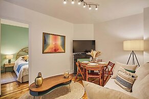 Superb Apartment Le Marais/place des Vosges