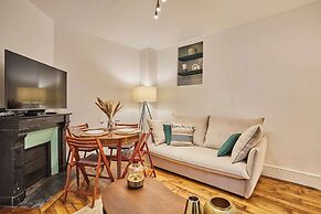 Superb Apartment Le Marais/place des Vosges