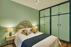 Superb Apartment Le Marais/place des Vosges
