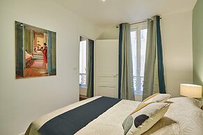 Superb Apartment Le Marais/place des Vosges