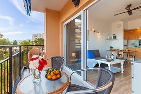 Apartment by Costa del Sol Beach & Pool