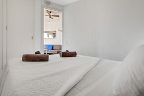 Apartment by Costa del Sol Beach & Pool
