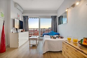 Apartment by Costa del Sol Beach & Pool