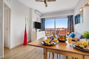 Apartment by Costa del Sol Beach & Pool