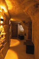 Memory Cave House