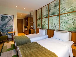 ibis Styles Istanbul Kurtkoy