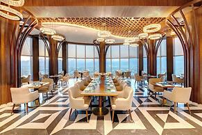 Movenpick Centaurus Islamabad