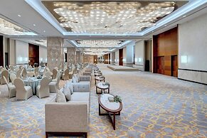 Movenpick Centaurus Islamabad