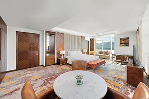 Movenpick Centaurus Islamabad