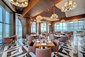 Movenpick Centaurus Islamabad