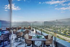 Movenpick Centaurus Islamabad