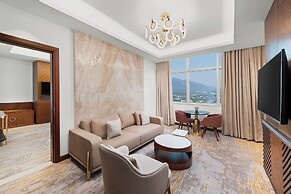 Movenpick Centaurus Islamabad