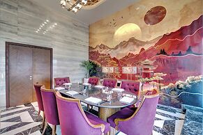 Movenpick Centaurus Islamabad