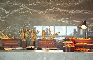 Movenpick Centaurus Islamabad