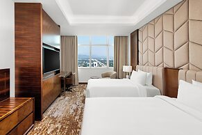 Movenpick Centaurus Islamabad