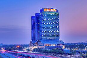 Movenpick Centaurus Islamabad