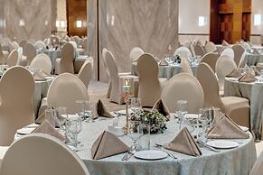 Movenpick Centaurus Islamabad