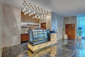 Movenpick Centaurus Islamabad