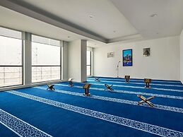 Novotel Residences Makkah