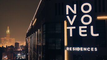 Novotel Residences Makkah
