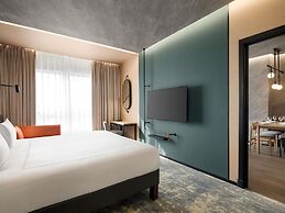 Novotel Residences Makkah