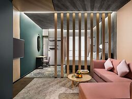 Novotel Residences Makkah