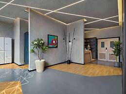 Novotel Residences Makkah