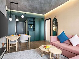 Novotel Residences Makkah
