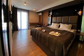 Garden Lounge Hotel
