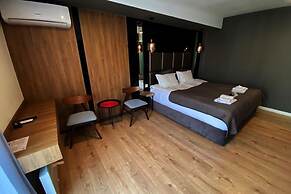 Garden Lounge Hotel