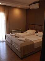 Garden Lounge Hotel