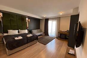 Garden Lounge Hotel