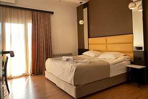 Garden Lounge Hotel