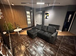 Garden Lounge Hotel