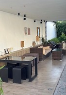 Garden Lounge Hotel