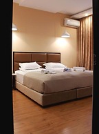 Garden Lounge Hotel