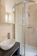 Paris Blomet design residence