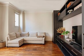 Paris Blomet design residence
