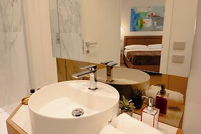 Hera rooms and suites