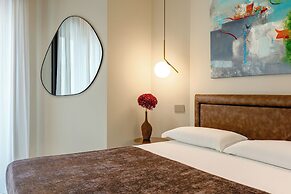 Hera rooms and suites