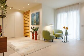 Hera rooms and suites
