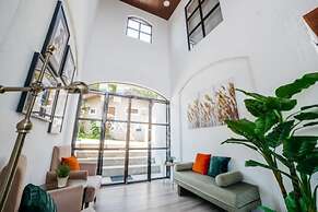 Spacio Caliraya