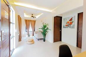 Spacio Caliraya