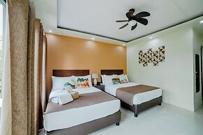 Spacio Caliraya