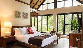 Spacio Caliraya