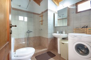 Olive Valley Traditional House