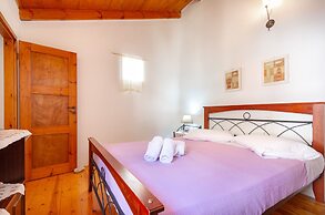 Olive Valley Traditional House